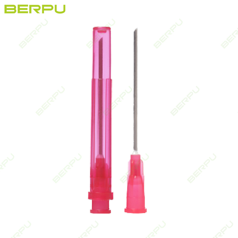 Dispensing Needles(Blunt Needle)